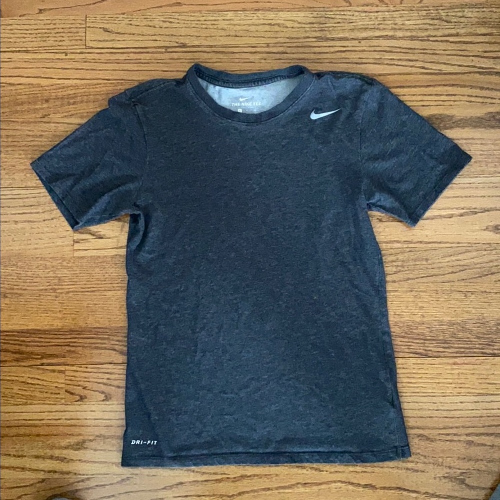 “The Nike Tee” t-shirt